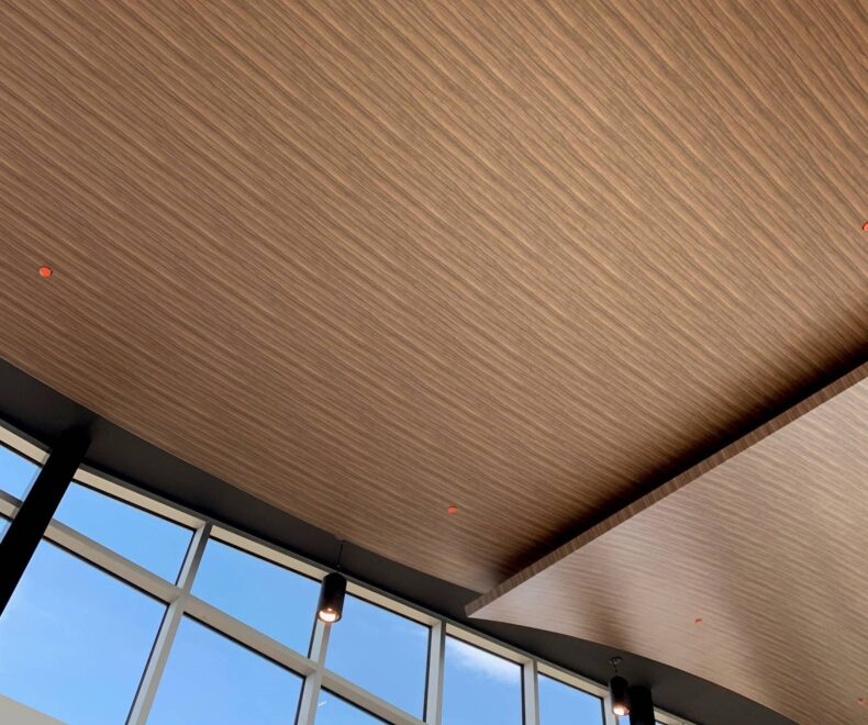 Architectural Films, 3M DINOC vinyl wrap in Calgary and Edmonton