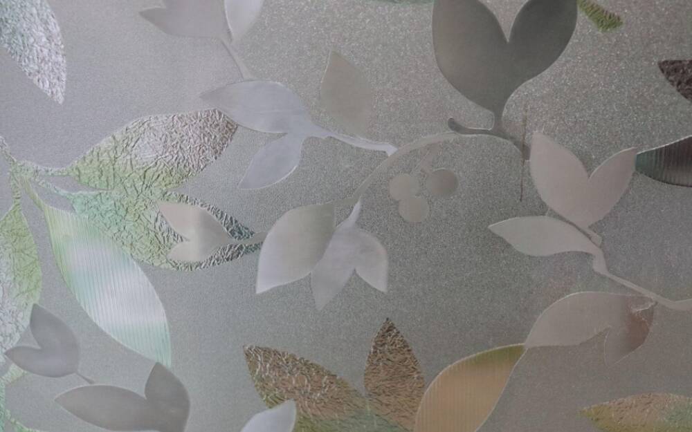 Films On Glass