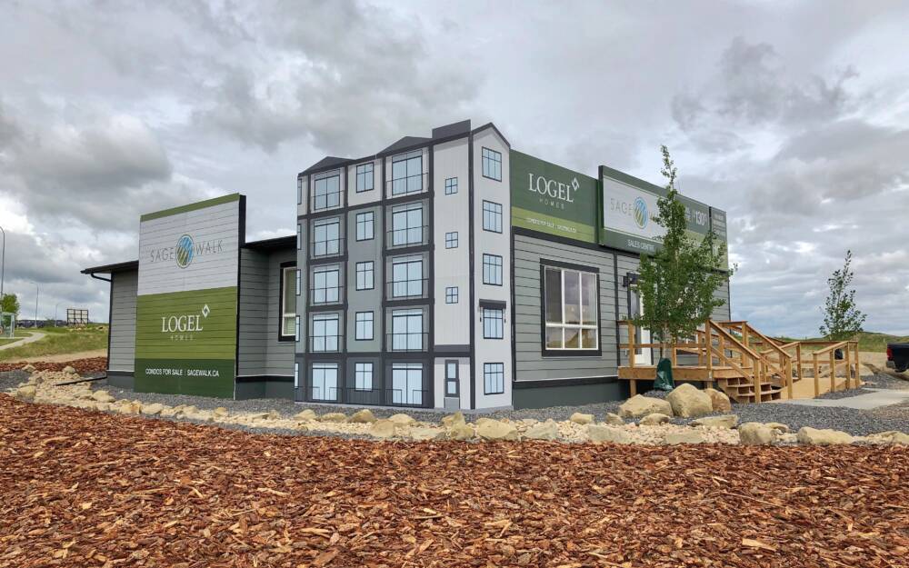 Logel Homes Sage Walk 3