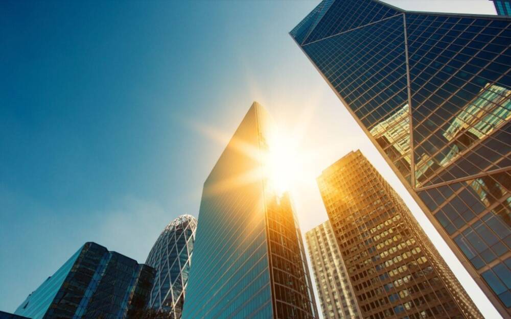 Building During Sunlight