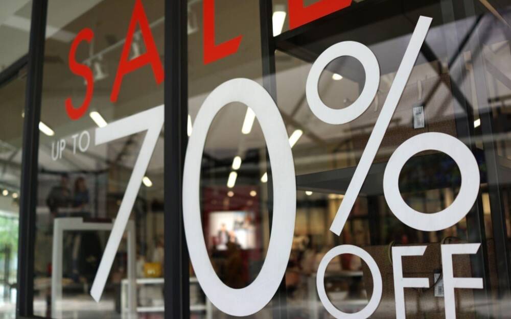 Large Format Printer Sticker