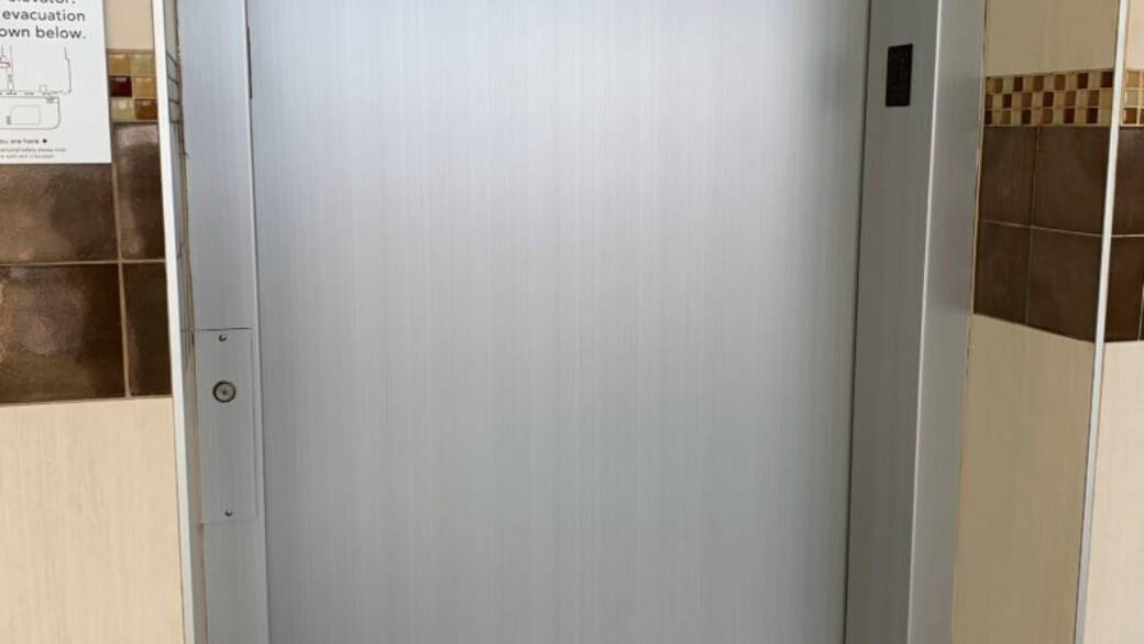 3 M Di Noc Elevator After 2