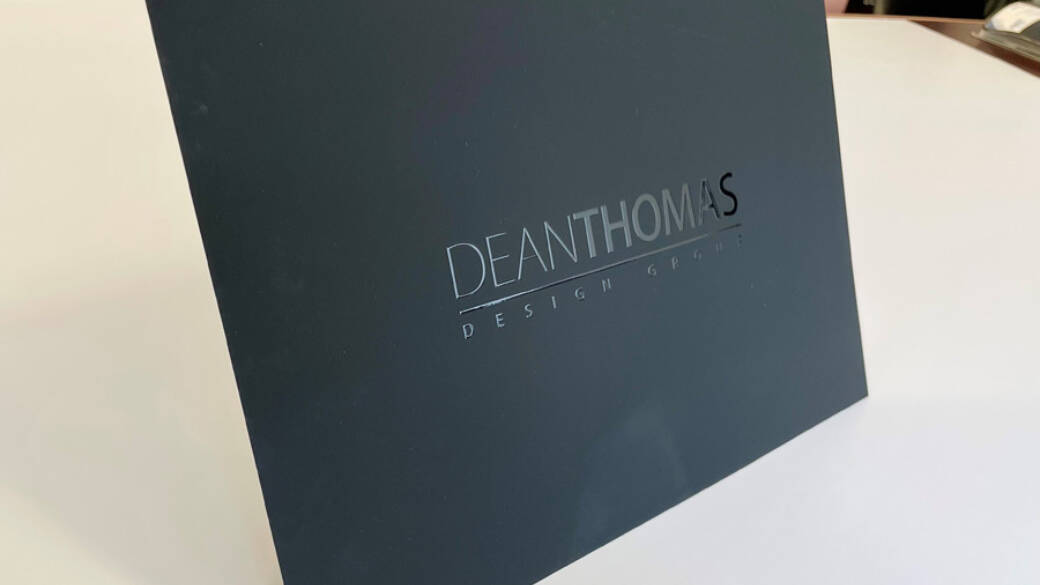 Soft Touch With Sport Varnish