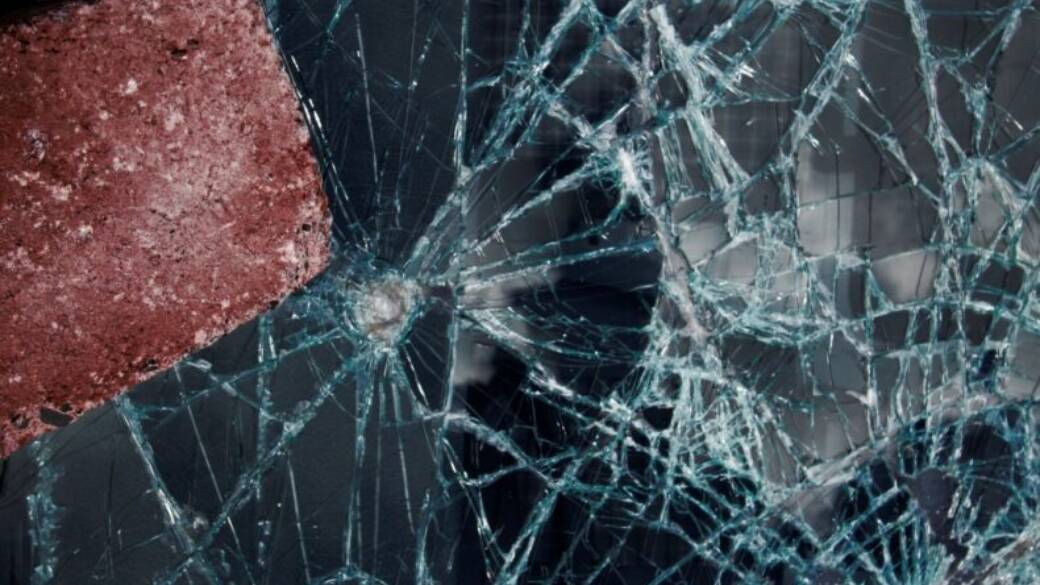 Vandalism Protection