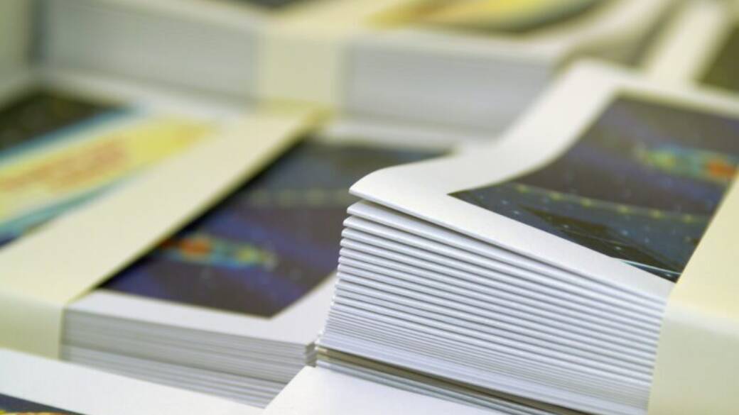 Book Binding Coil Binding Calgary + Edmonton Alberta CGG