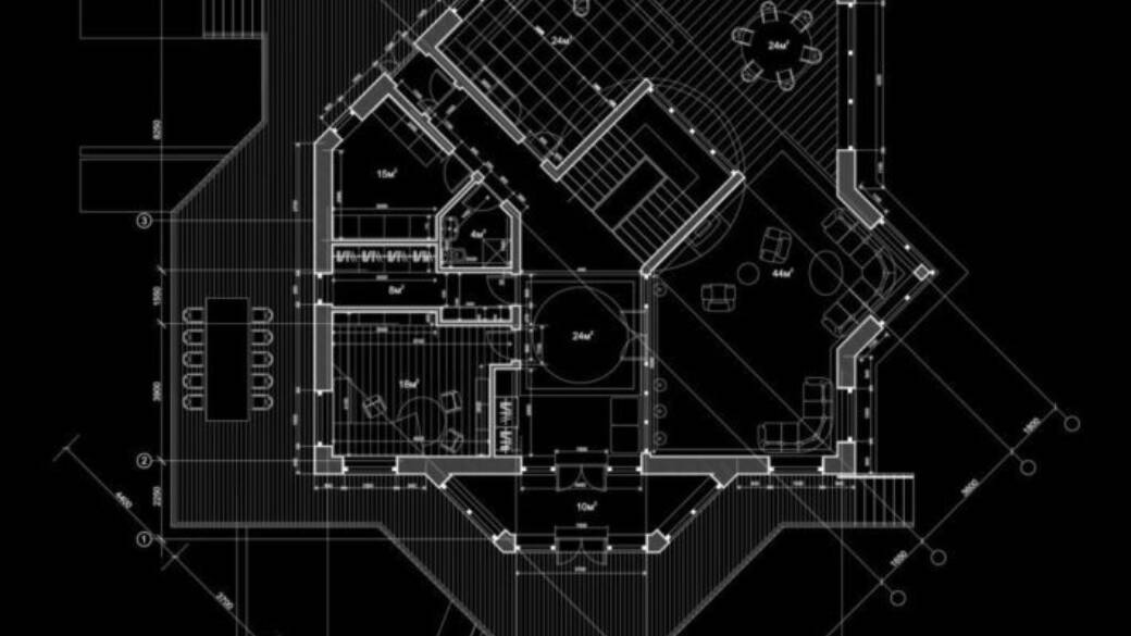 Cad Services Plan Drafting