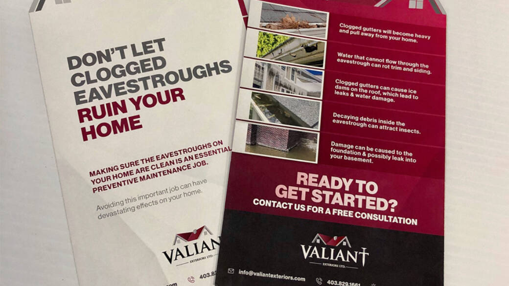 Direct Mail Marketing