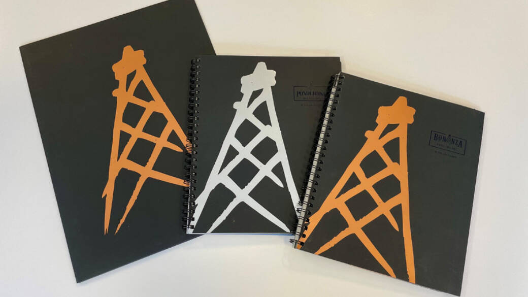 Gold Silver Foil Documents