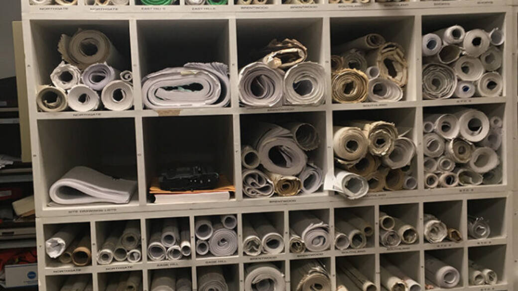 Scanning Services And Solutions