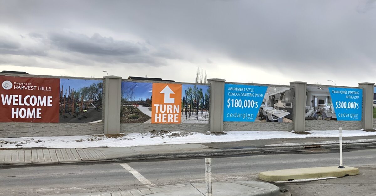 Real Contruction Signs Commercial Real Estate Signs: Your Key to Property Success