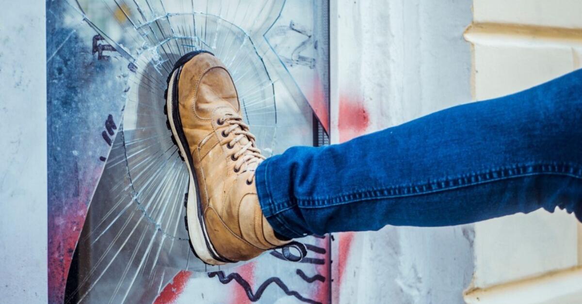 Is Security Window Film Worth It & Does It Work?