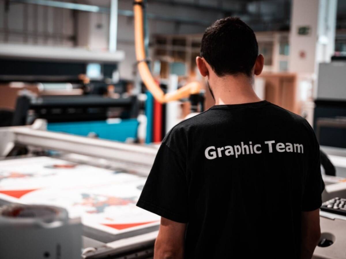 Vinyl Banner Design