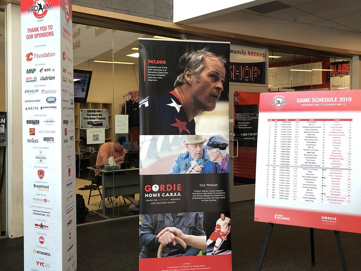 Tradeshow And Event Banners