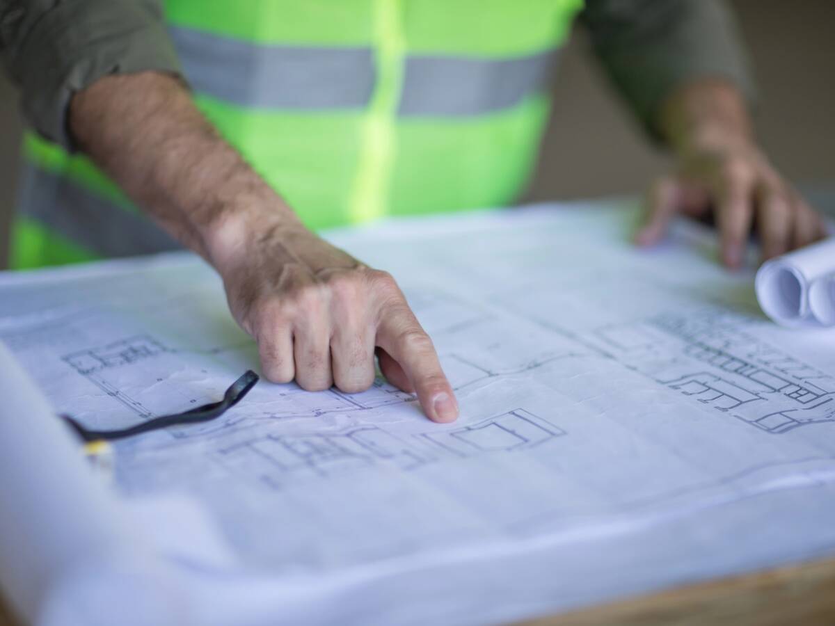 Blueprint Printing Calgary Construction Blueprints