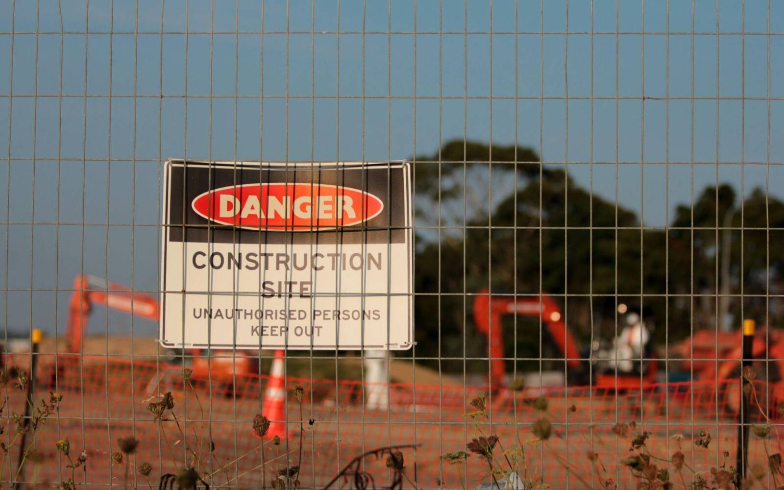 Unlocking Success With Construction Signs for Homebuilders