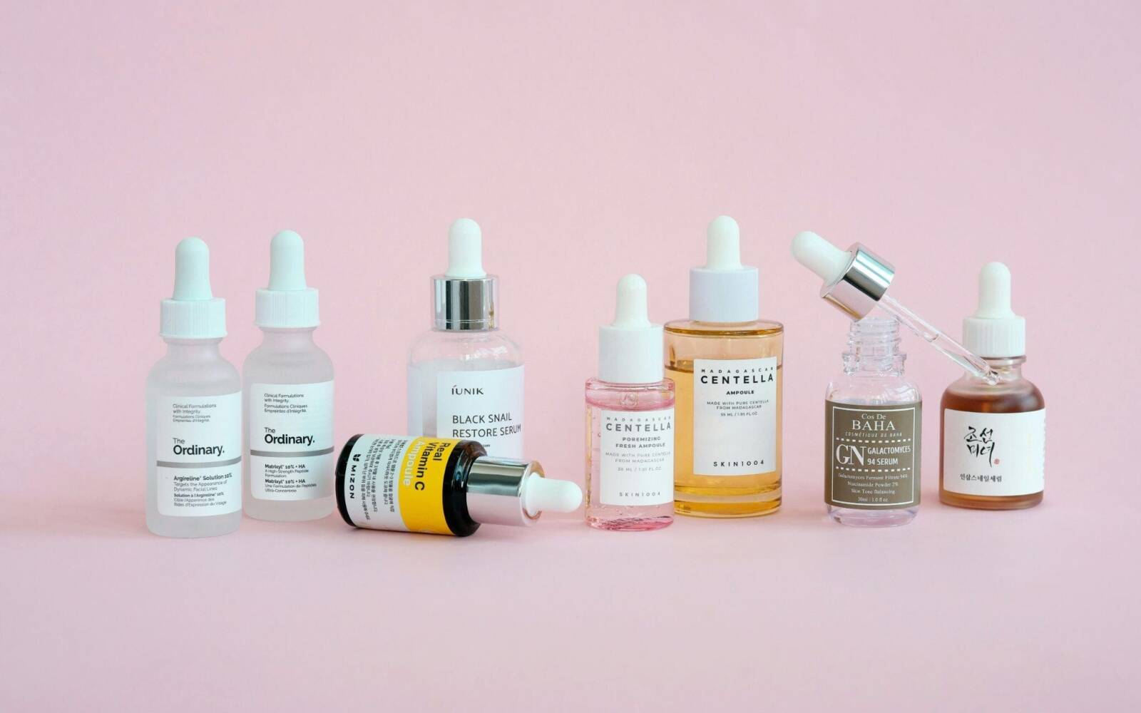 Custom Product Labels: Your Brand's Signature Touch