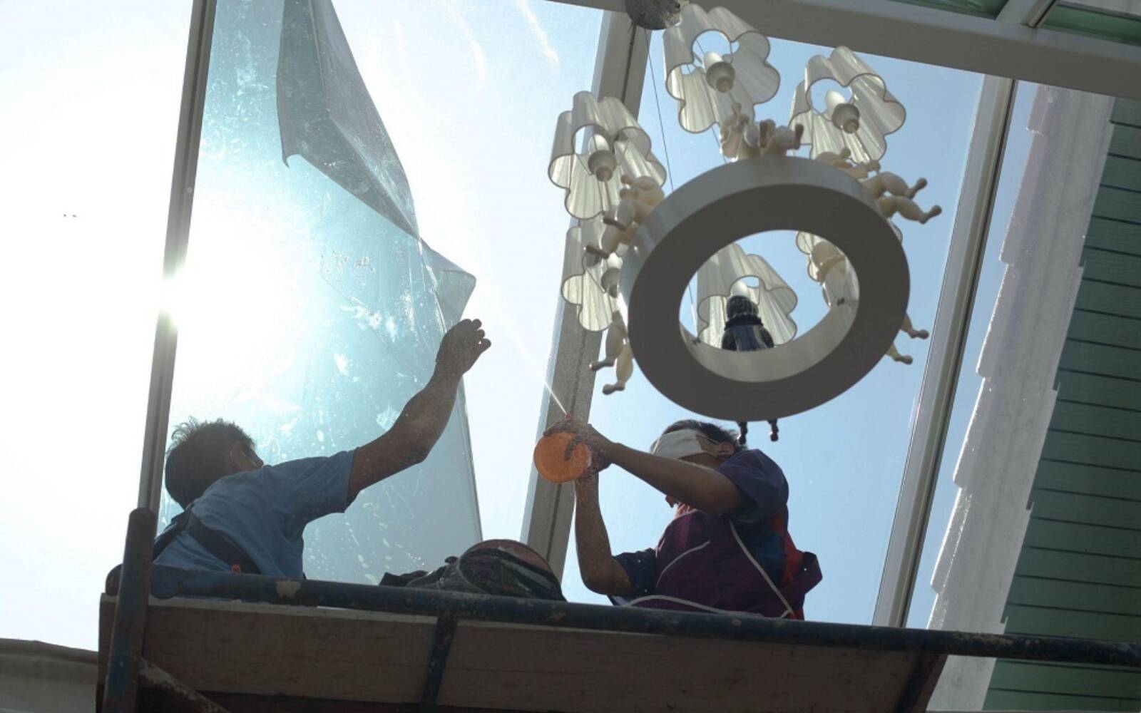 How Much Are Home & Commercial Window Tinting Services? What You Need to Know