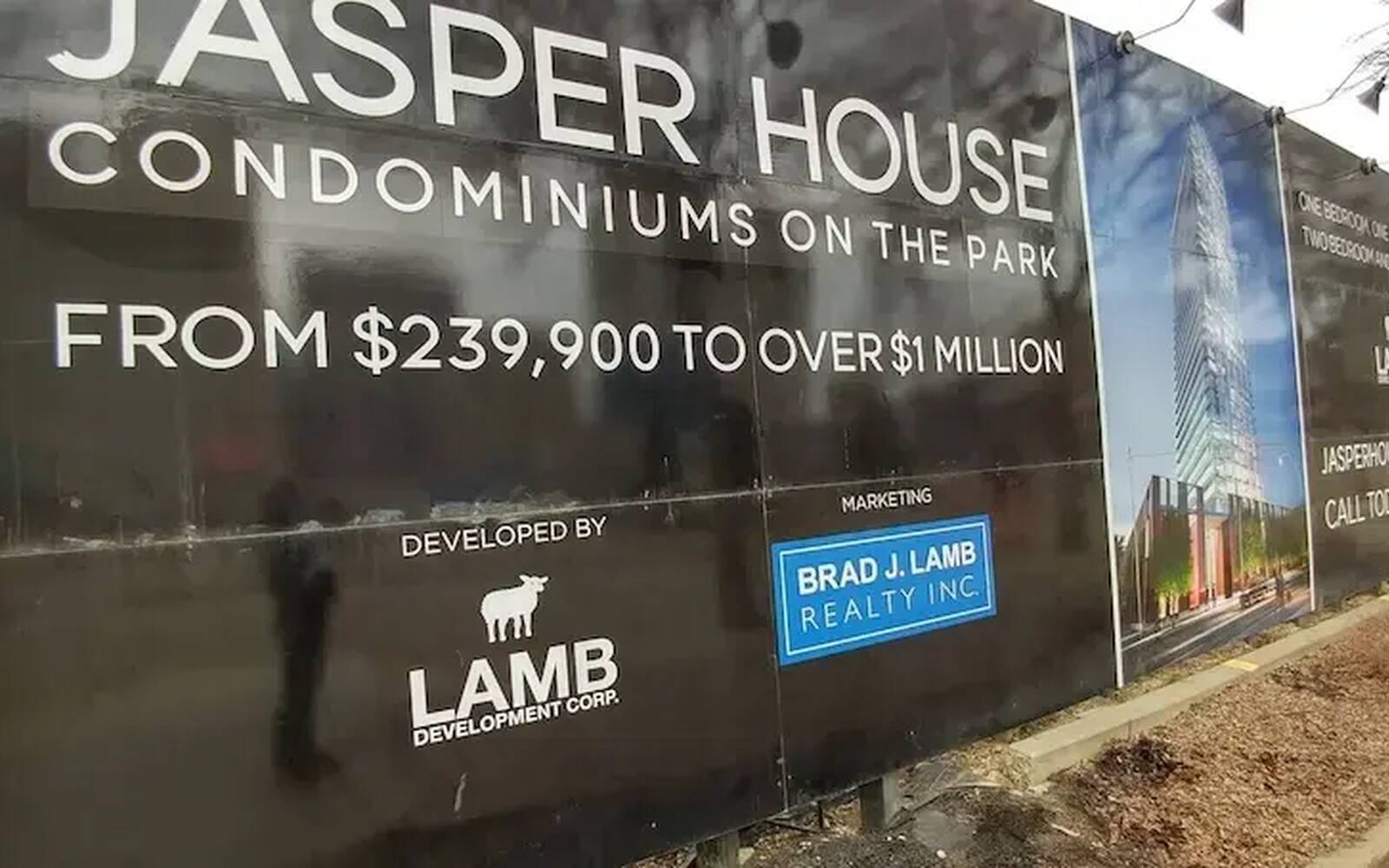 Jobsite Branding: How Construction Companies Use Signage to Win More Work