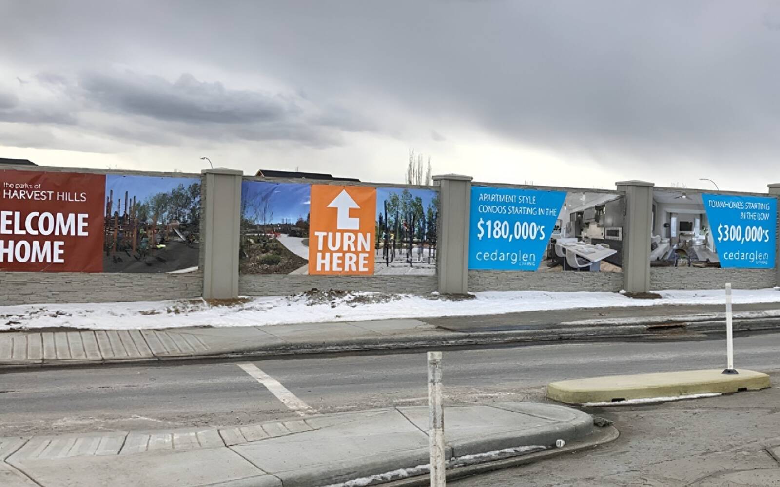 Commercial Real Estate Signs: Your Key to Property Success