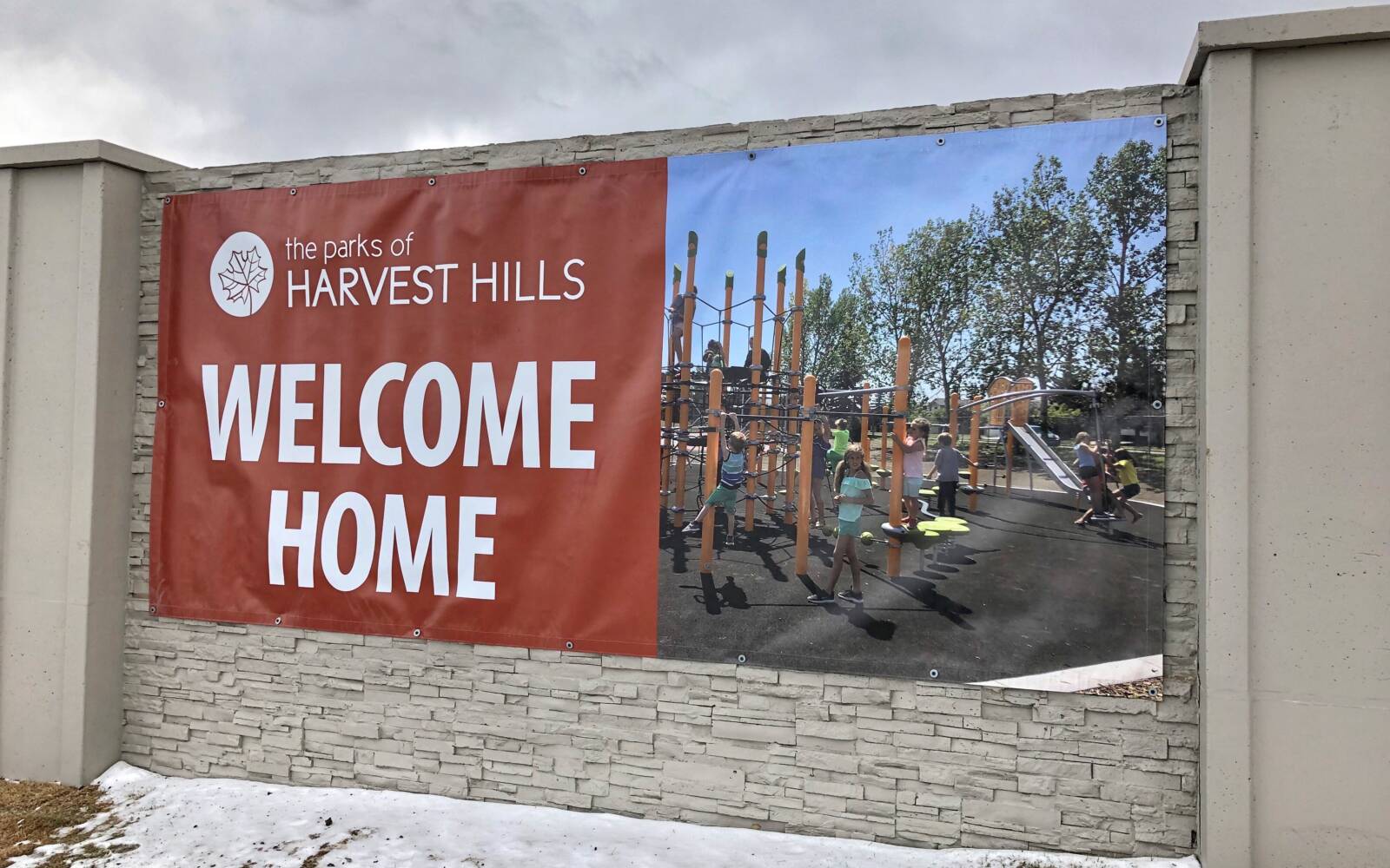 Designing Outdoor Banners For Your Business - Let Us Help!