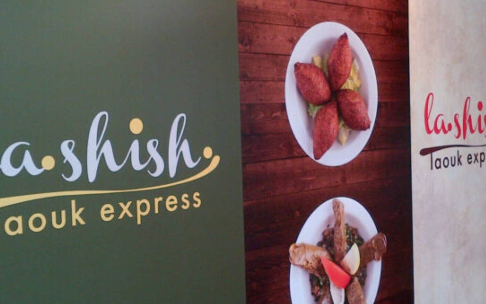 Custom Storefront Signs: The Face of Your Business