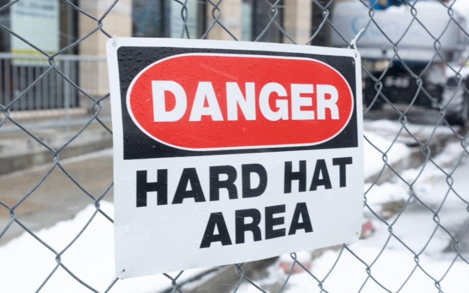 Custom Construction Signs - Where To Get Them & What You Need To Know