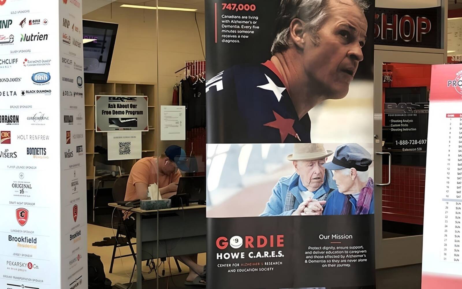 Innovative Event Banner Uses for Great Results