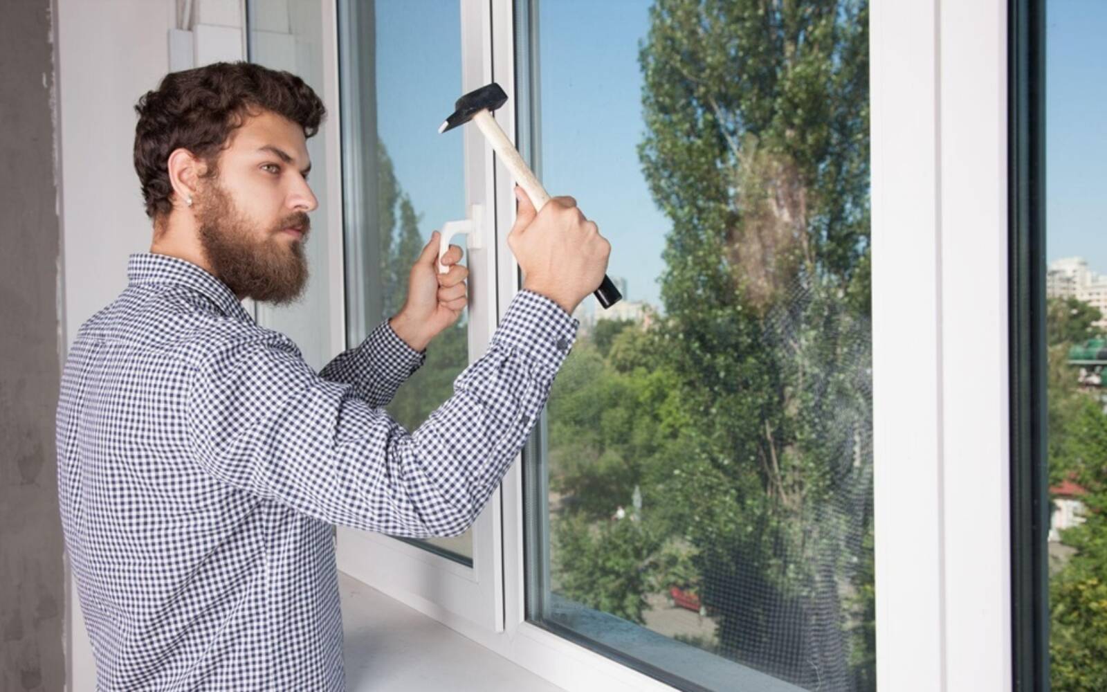 Home Security Windows: What You Need to Know Before You Buy