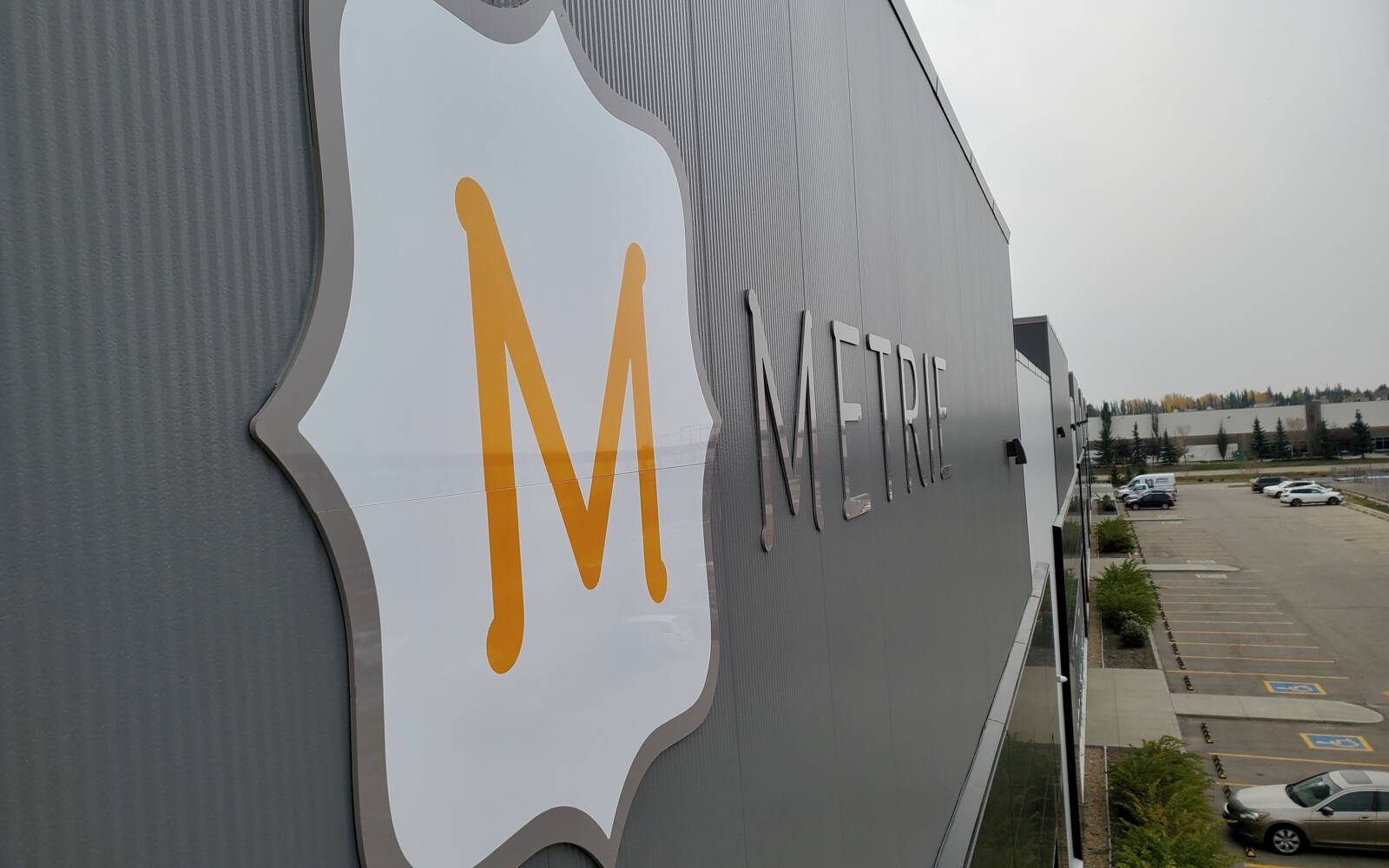 Signage Printing for Your Business - Everything You Need to Know