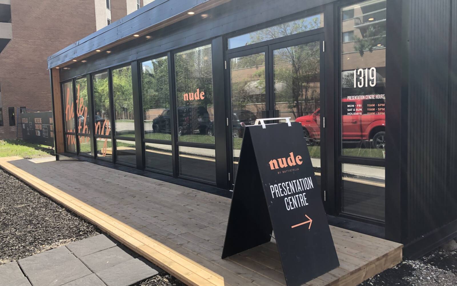 Printing on Cork, Wood, Aluminum - We Let it All Hang Out on This One!