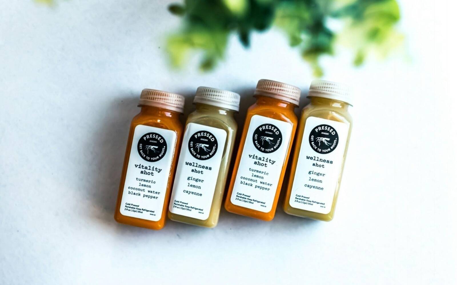 Crafting Brand Identity: The Power of Unique Product Labels