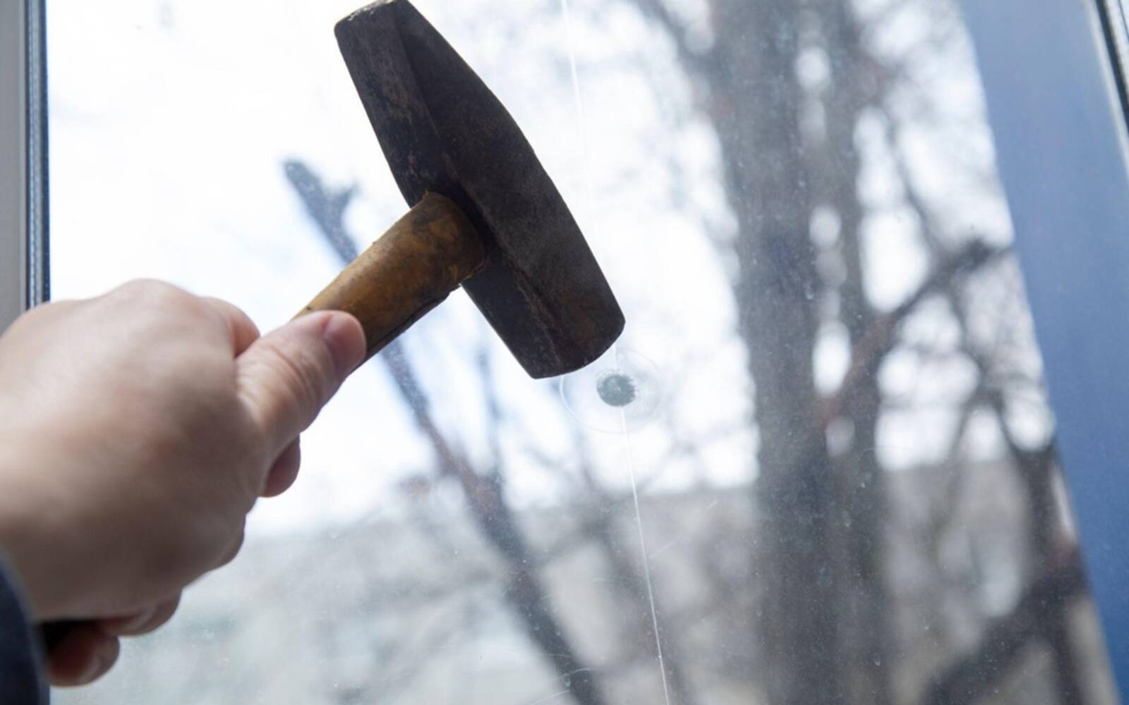 How Security Film for Windows Can Improve Your Property’s Safety