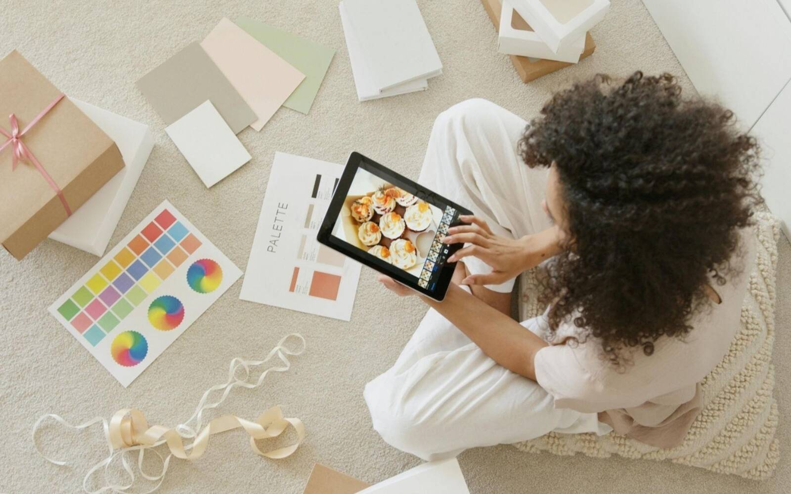 Printing Excellence: The Art of Product Label Printing