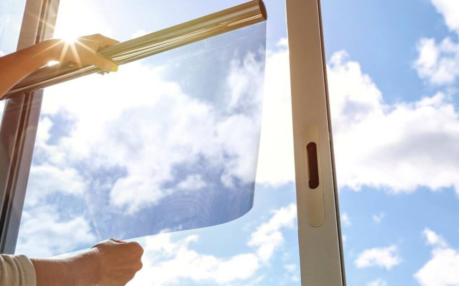 How Sun Control Window Film Can Help You Save on Energy Costs