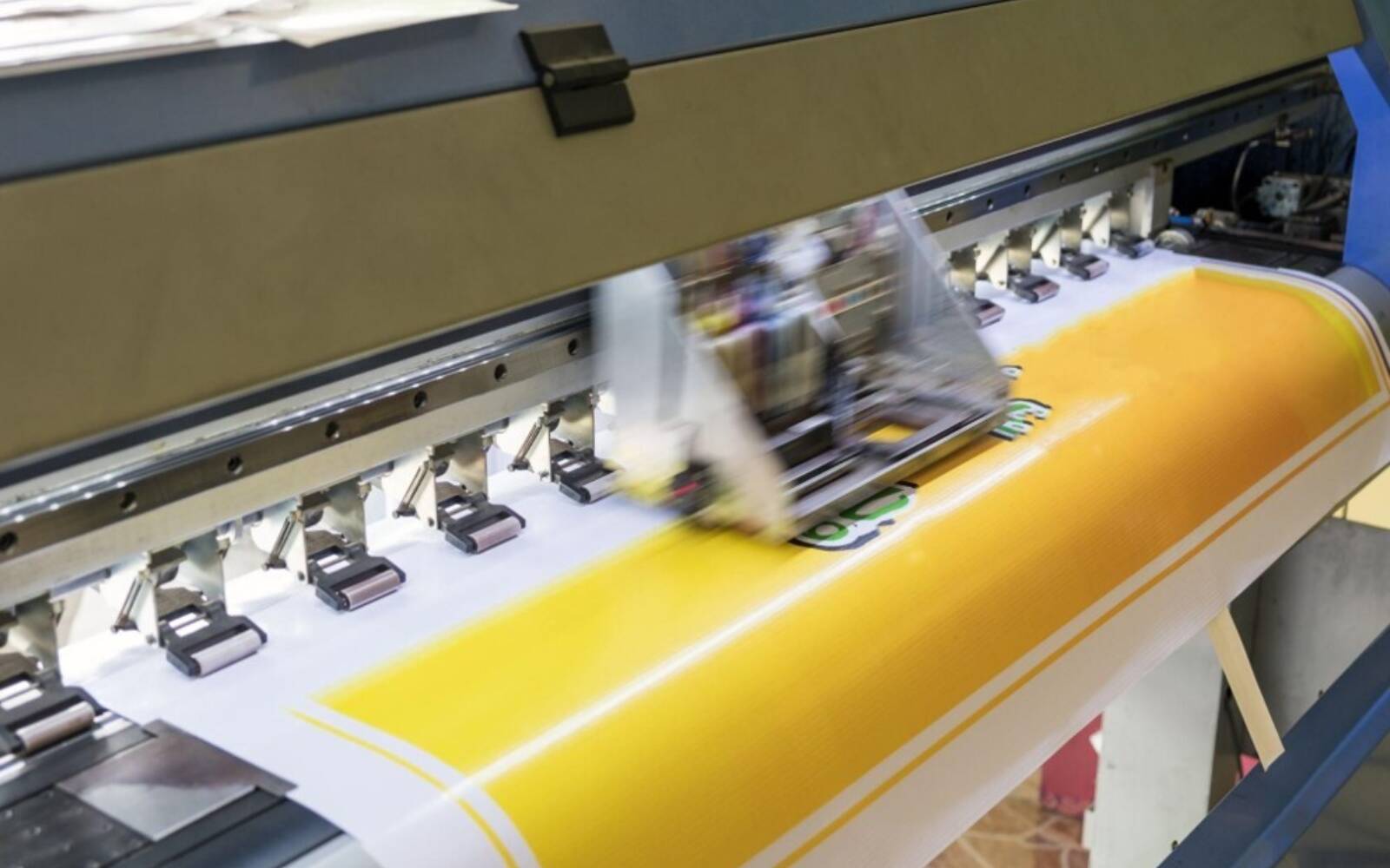 What is Large Format Printing & Where To Do it?