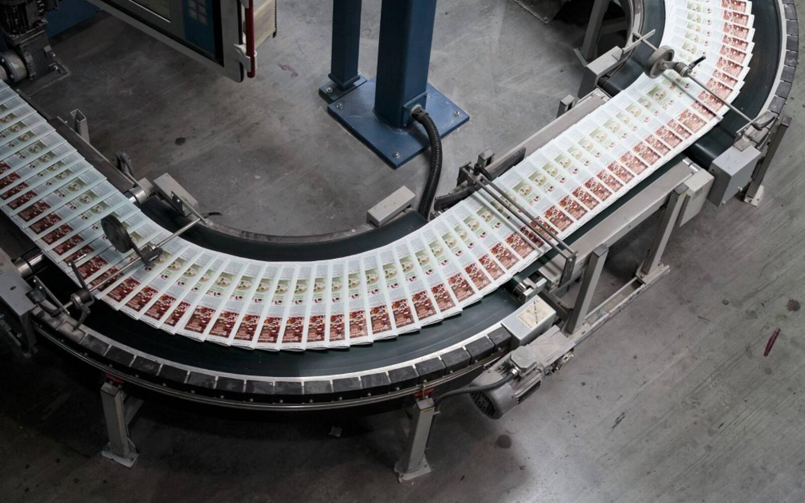 How Fast Printing Can Save Your Company Time and Money