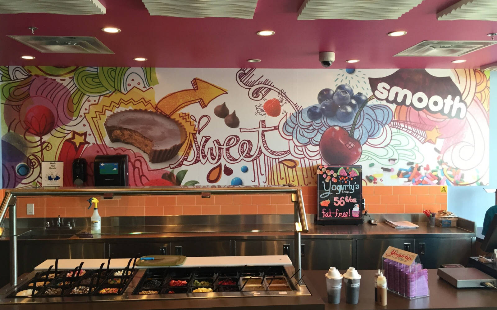 Custom Wall Decals & Graphics - Here's What You Need to Know