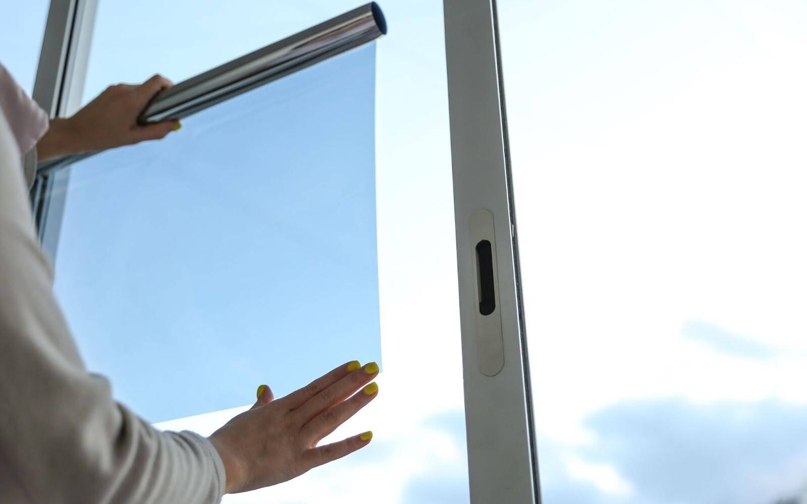 How To Apply Window Film: A Step By Step Guide For A Professional Finish