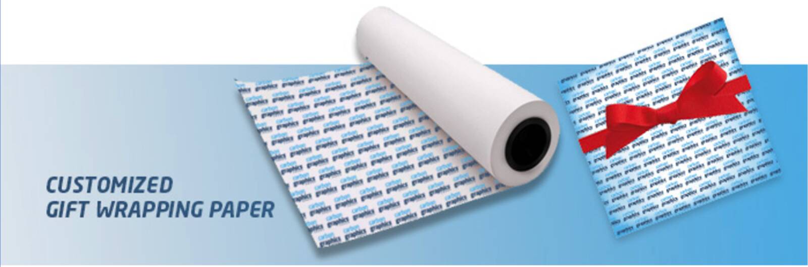 Wrapping Paper Image