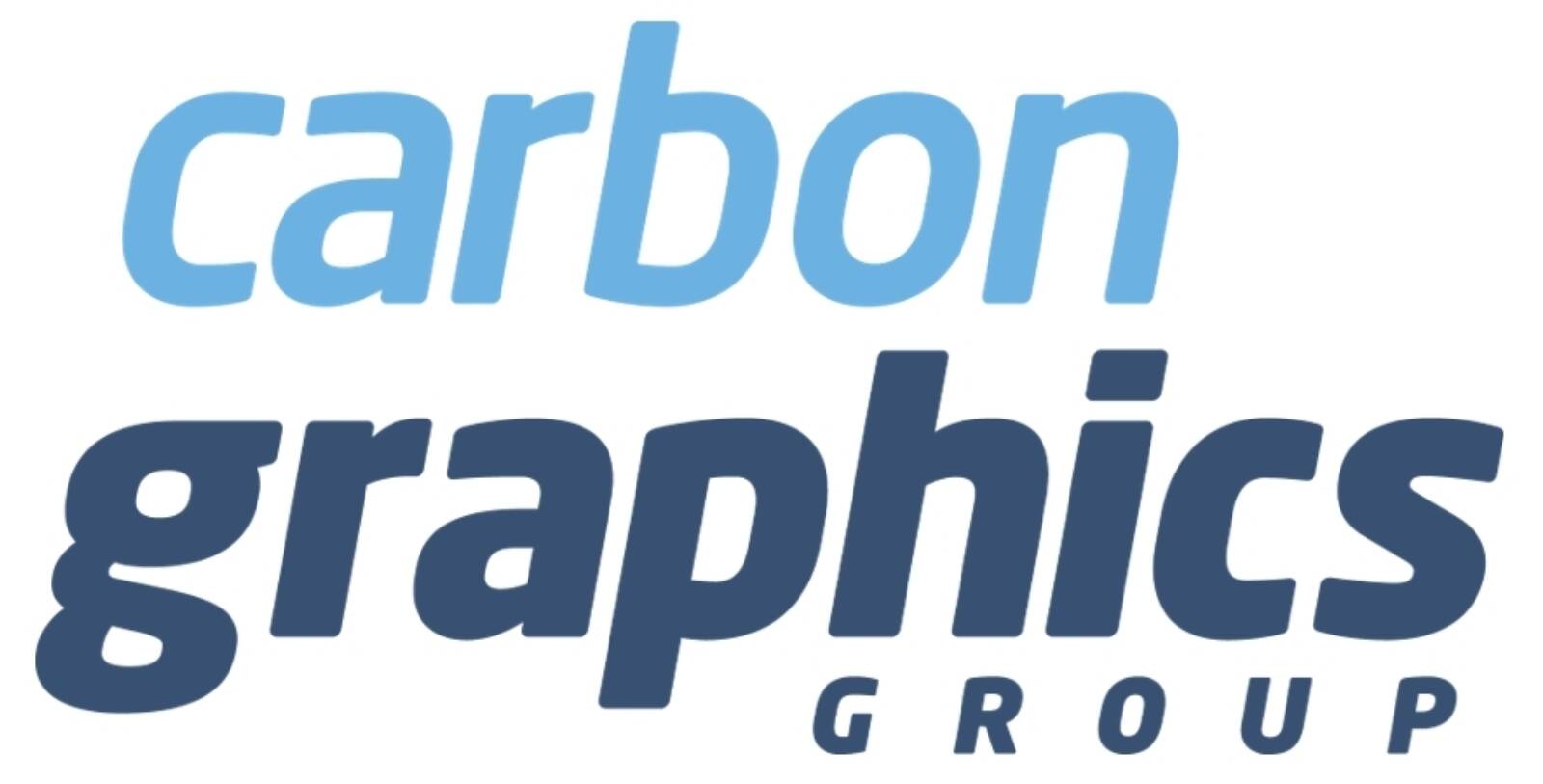 Carbon Graphics Group Official Logo Image