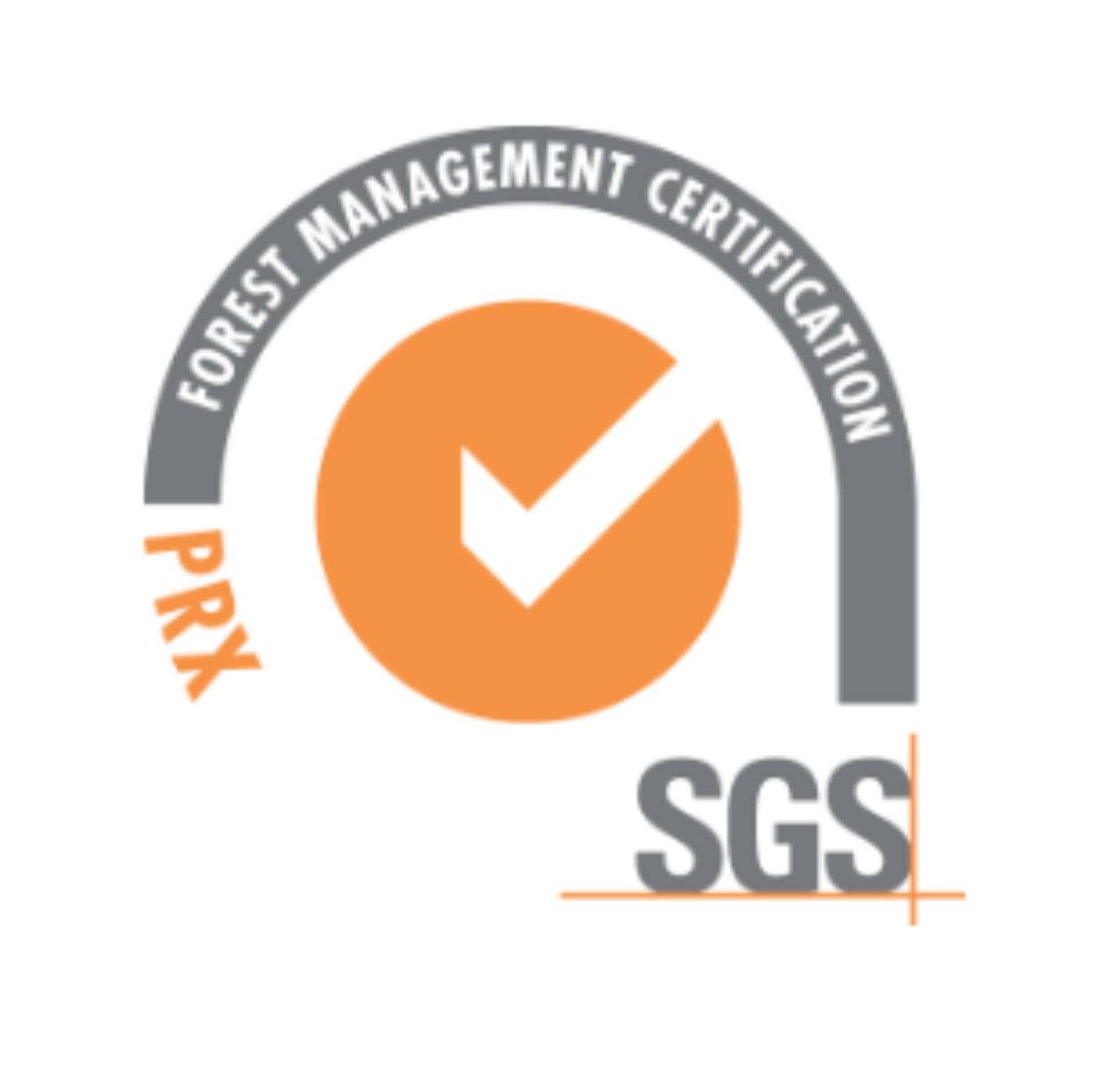 Sgs International Logo
