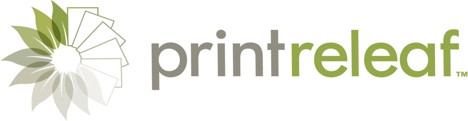 Print Releaf Logo Rgb