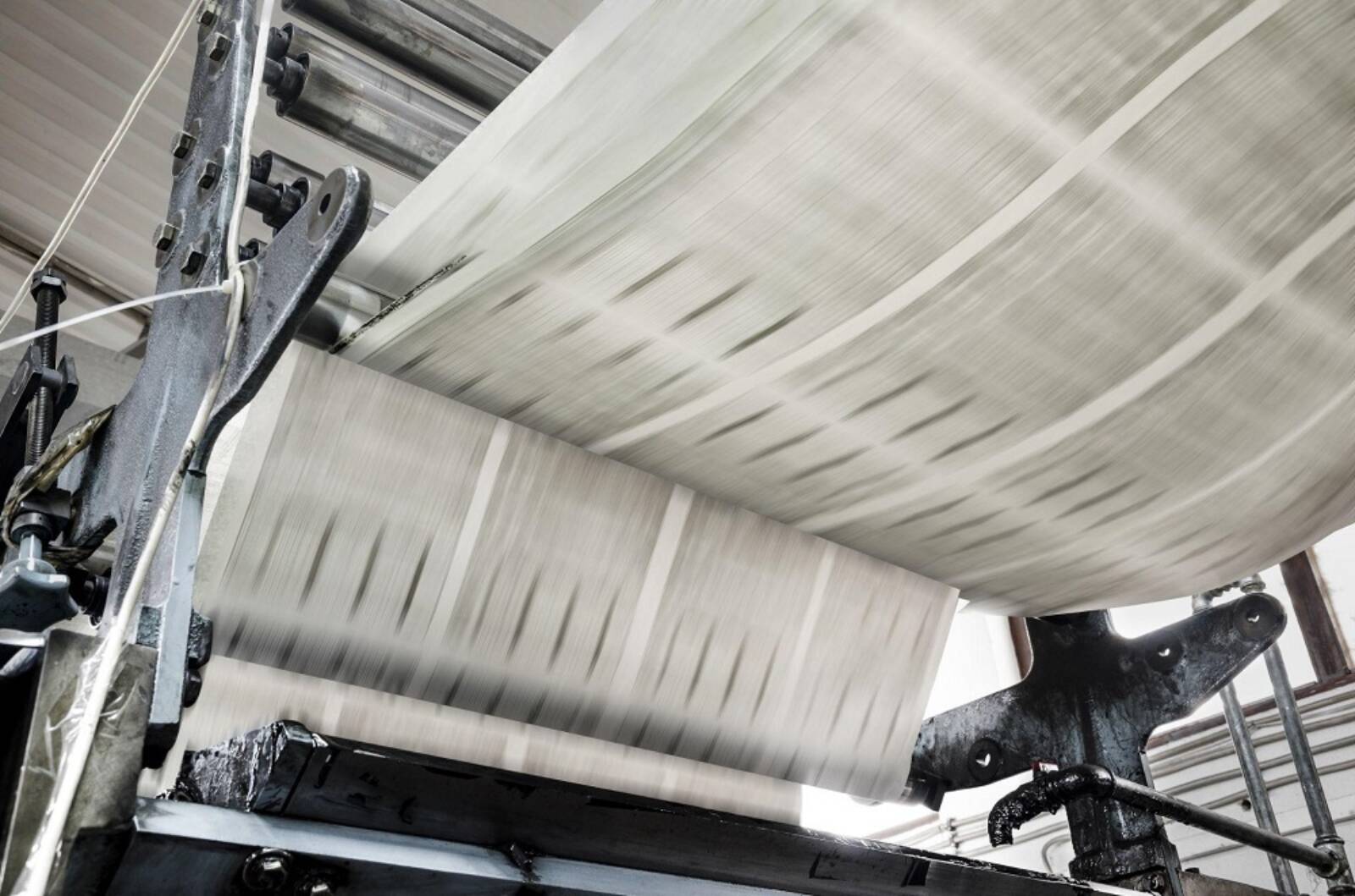 Machine Printing Machines