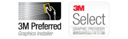 3 M Preferred 3 M Select