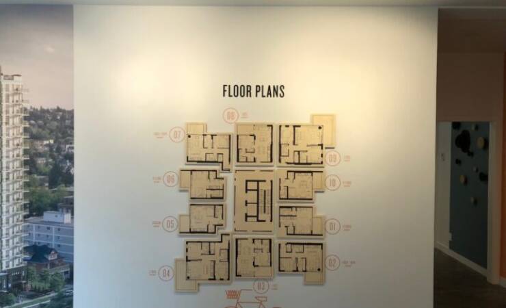 Custom Cut Wood Shapes