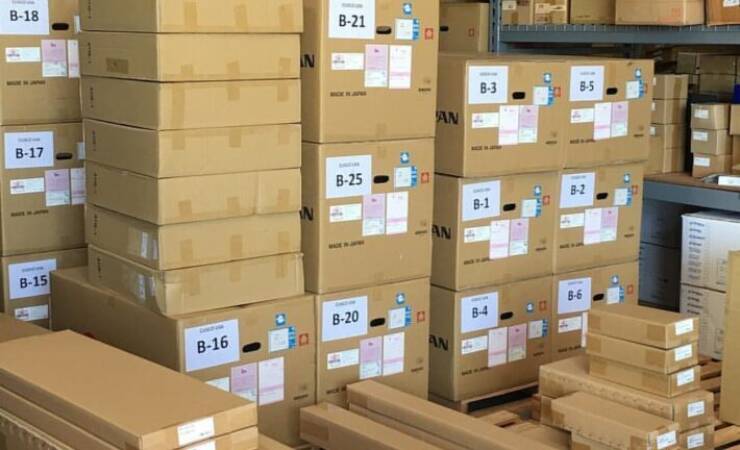 Inventory Management