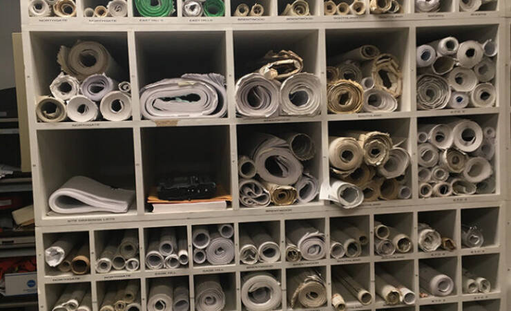 Scanning Services And Solutions