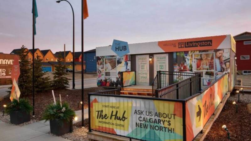 Sign Banner And Flag Printing For Homebuilders