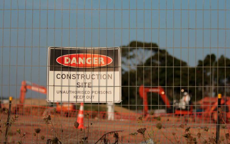 Unlocking Success With Construction Signs for Homebuilders
