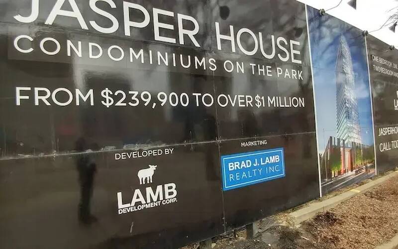 Jobsite Branding: How Construction Companies Use Signage to Win More Work